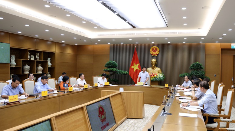  Thay đổi cách tiếp cận đối với nguồn vốn ODA khi đã “tốt nghiệp”