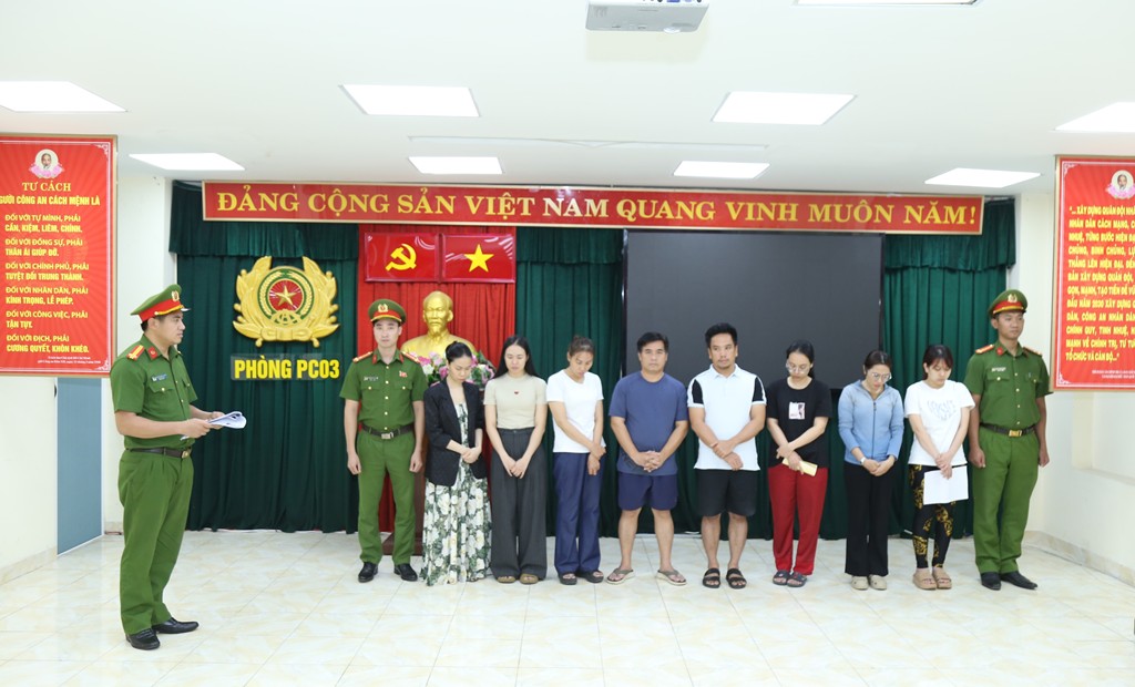 Vi phạm pháp luật về thuế của doanh nghiệp, hộ kinh doanh vẫn diễn ra phức tạp