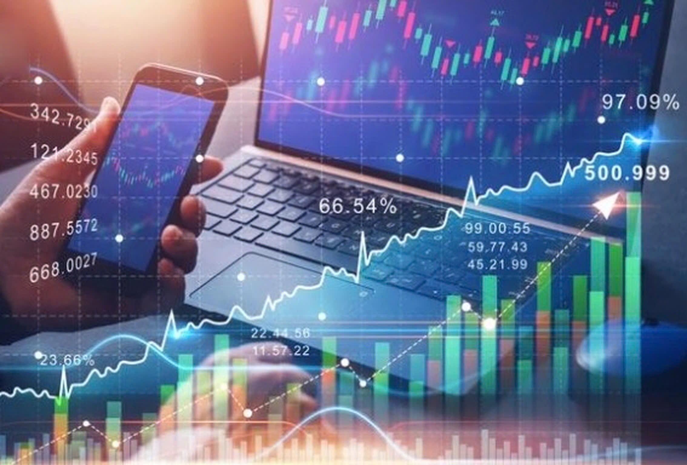 Sửa Luật Chứng khoán, thúc đẩy thị trường vốn phát triển bền vững