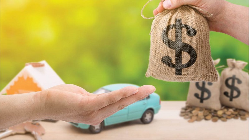NHNN đề xuất nới trần vốn ngắn hạn cho vay trung dài hạn lên 40%