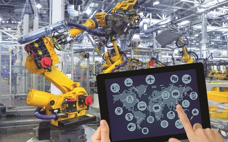 Đặt mục tiêu đến năm 2030 hình thành tối thiểu 10 doanh nghiệp công nghệ chiến lược quy mô lớn