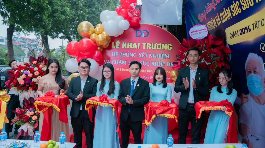 Nhà thầu Nhật Minh Holdings Group bị chấm dứt một phần hợp đồng vì không cung ứng được hàng hóa đúng tiến độ
