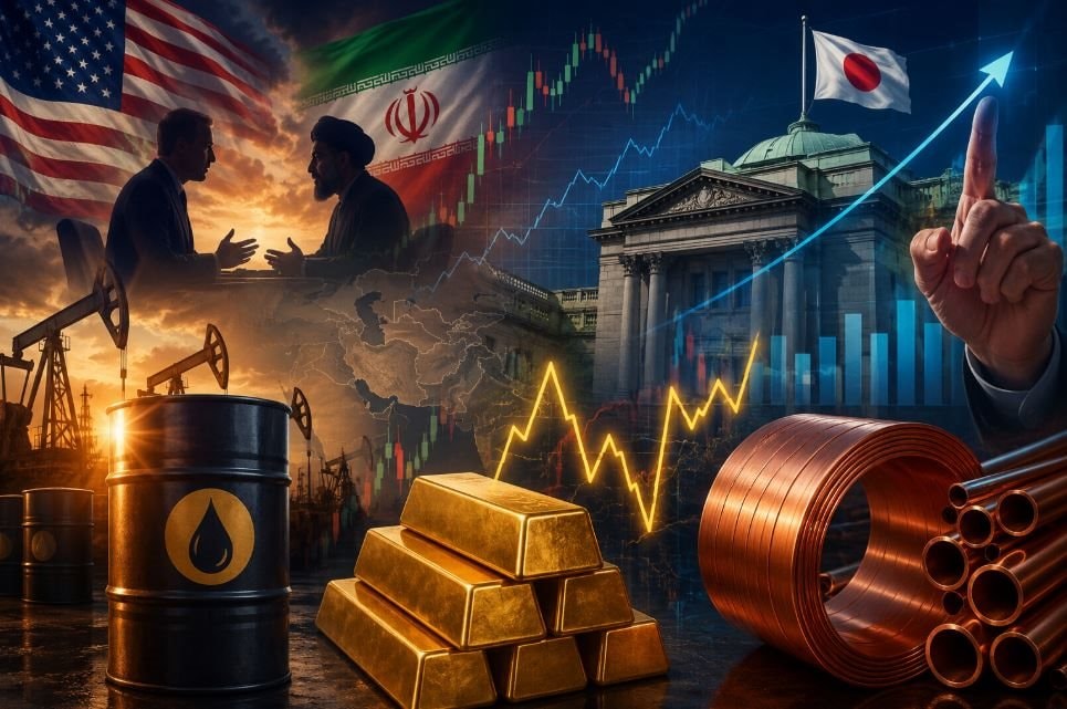 Thỏa thuận Mỹ - Iran mở ra cơ hội hạ nhiệt giá dầu, VN-Index kỳ vọng hưởng lợi