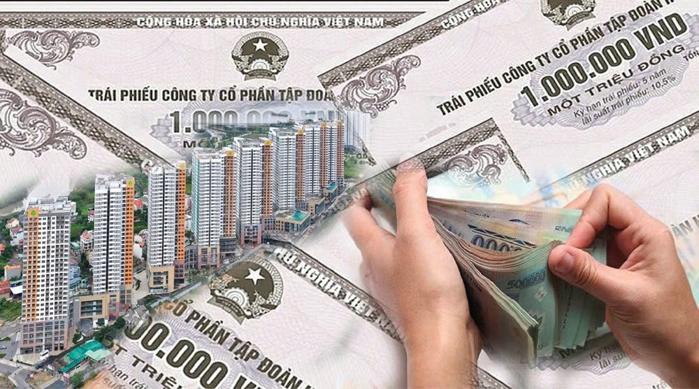 Loạt doanh nghiệp bị xử phạt vì vi phạm quy định về trái phiếu