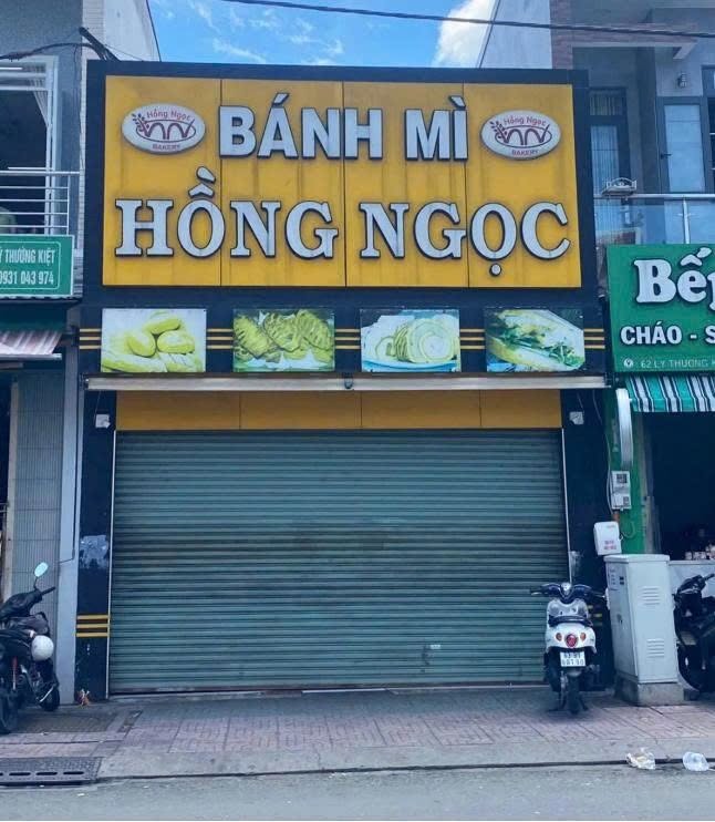 Cục An toàn thực phẩm chỉ đạo khẩn vụ ngộ độc tại cơ sở sản xuất bánh mì Hồng Ngọc 37