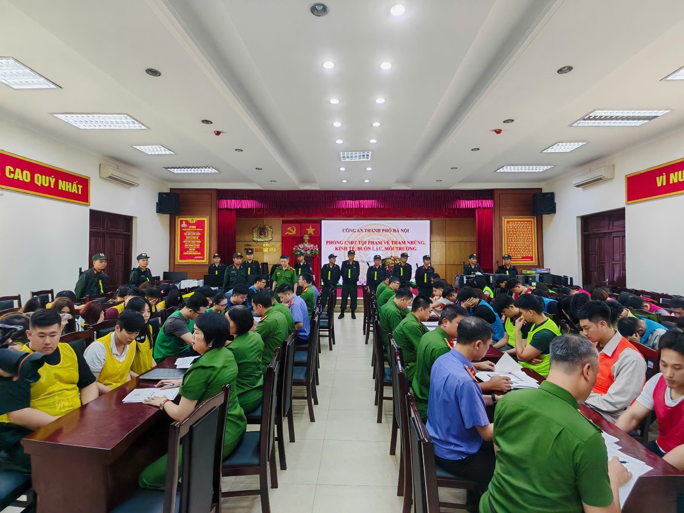Sở hữu kỳ nghỉ: Doanh nghiệp không thể lấy lý do nhân viên nghỉ việc để phủi trách nhiệm