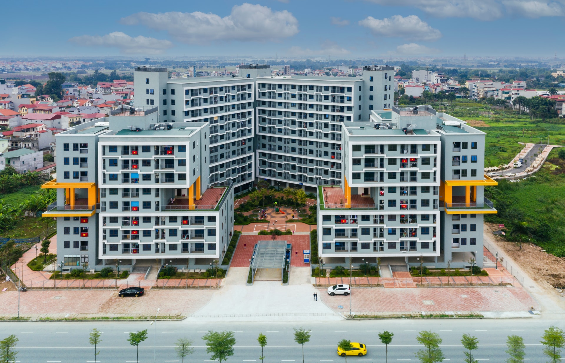 TPHCM tăng tốc phát triển nhà ở xã hội cho thuê, hướng đến nhu cầu thực