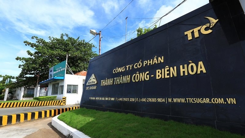 Chủ tịch AgriS (SBT) mua thêm gần 43 triệu cổ phiếu, nâng sở hữu lên gần 12% vốn