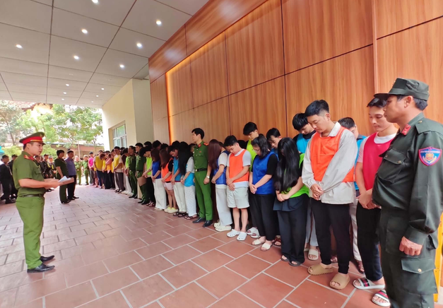 Vụ lừa đảo sở hữu kỳ nghỉ: Tiếp tục làm rõ vai trò của luật sư và người có chức vụ liên quan