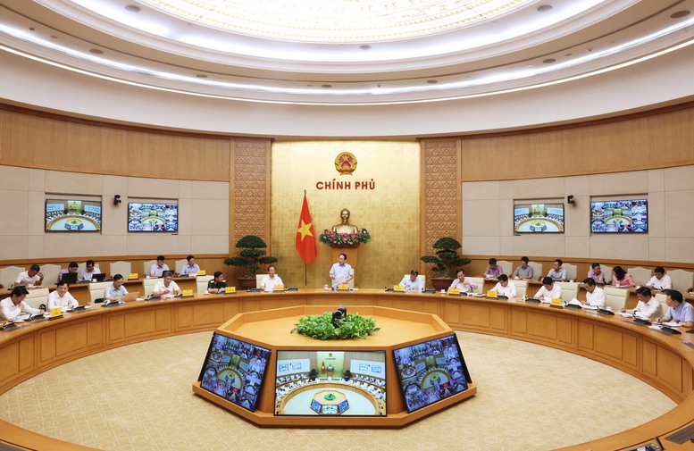 Tuyệt đối không để thất thoát, lãng phí khi xây trường học cho các xã biên giới