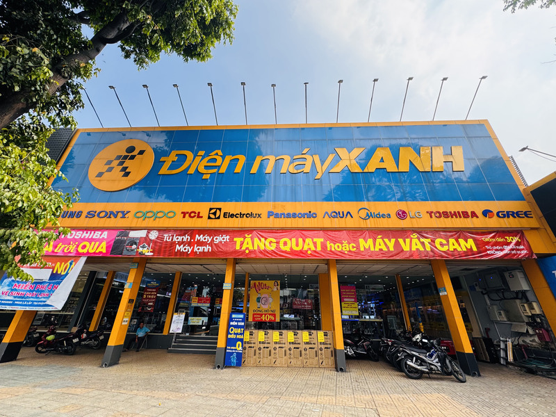 Điện Máy Xanh huy động gần 13.300 tỷ đồng qua IPO, chuẩn bị lên HOSE trong tháng 8