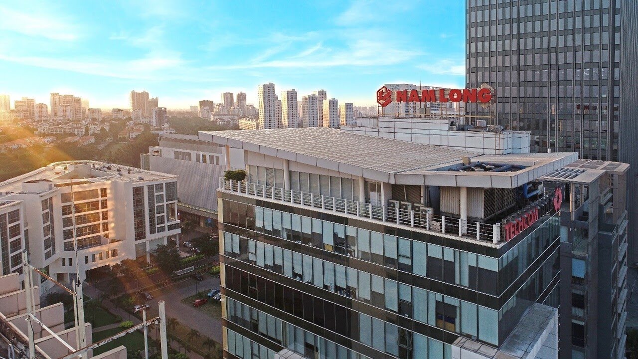 Nam Long (NLG) bị phạt 92,5 triệu đồng do chậm đăng ký, lưu ký trái phiếu