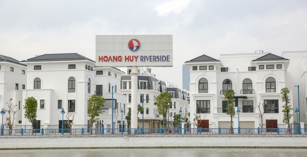 Dragon Capital bán hơn 3,2 triệu cổ phiếu TCH, không còn là cổ đông lớn tại Tài chính Hoàng Huy