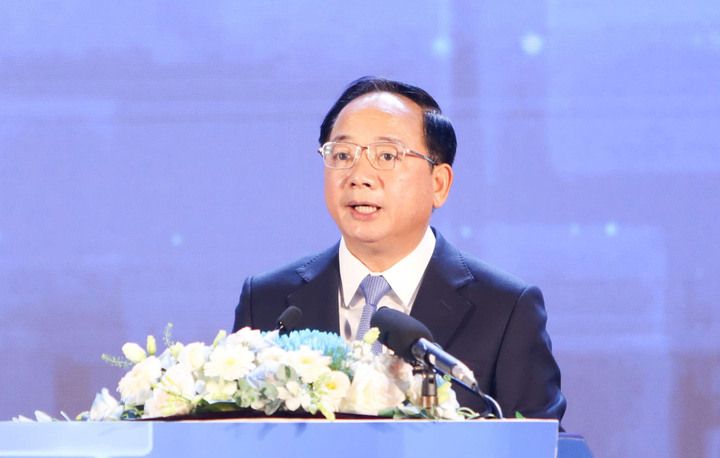 Ông Trịnh Văn Quyết Công nghệ không thể thay đổi được sứ mệnh và lý tưởng của báo chí cách mạng Việt Nam