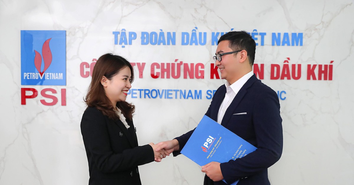 Chứng khoán Dầu khí (PSI) bị 'tuýt còi' do để khách hàng giao dịch vượt quá sức mua