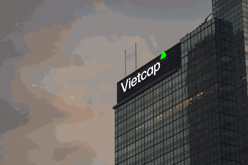 Vietcap vay thêm hơn 4.471 tỷ đồng từ nguồn vốn ngoại