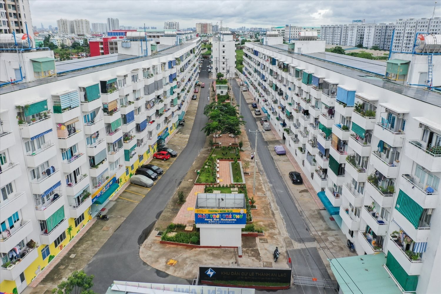 Nhà ở cho thuê sẽ trở thành phân khúc ưu tiên, được hỗ trợ từ nguồn lực Nhà nước