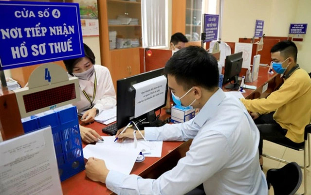 22% chi phí tuân thủ cho doanh nghiệp tại TP HCM đã được cắt giảm