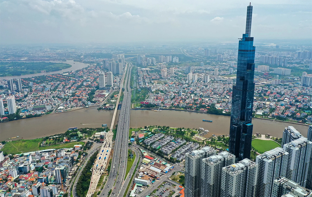 TP.HCM chuyển hướng thu hút FDI thế hệ mới, ưu tiên công nghệ cao, tái cấu trúc khu công nghiệp