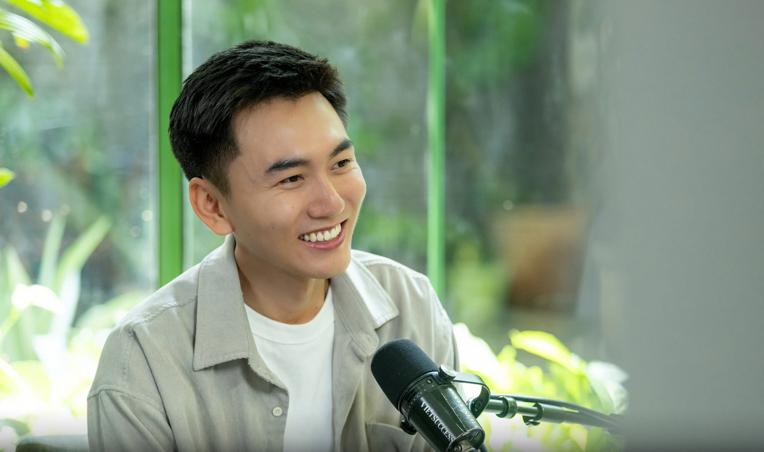 Khoai Lang Thang và hành trình đi tìm “bình minh” của riêng mình