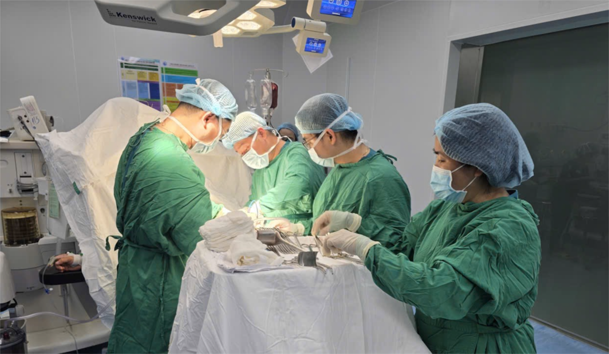 TP.HCM tiên phong đưa AI vào công tác quản lí ngành y