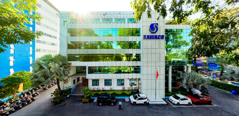 Sawaco lập kỷ lục lợi nhuận, 5 năm liên tiếp duy trì mức lãi trên nghìn tỷ đồng