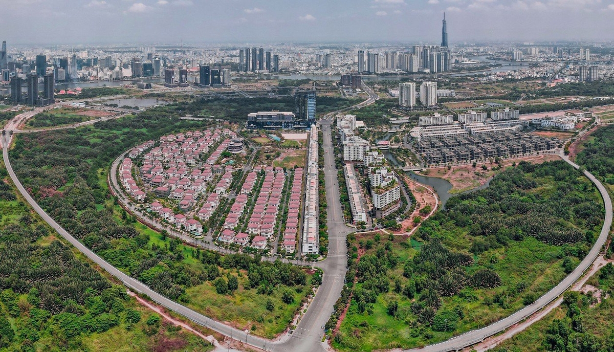 HoREA đề xuất tháo gỡ nút thắt thanh toán quỹ đất cho dự án BT