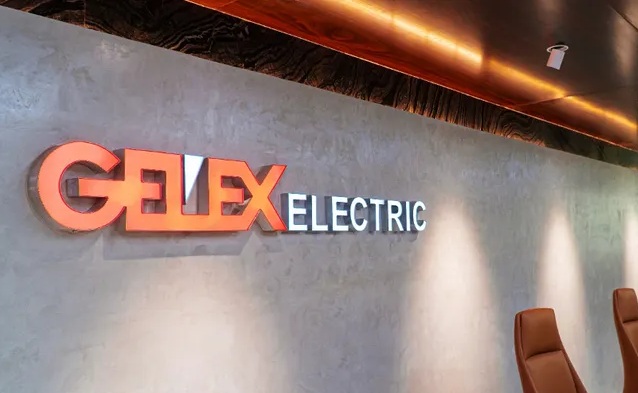 Điện lực Gelex (GEE) của đại gia Nguyễn Văn Tuấn mất giá 34% nửa đầu năm, nợ vay vượt 6.700 tỷ đồng