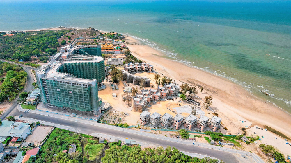 Bất động sản du lịch: Pháp lý dần rõ nhưng niềm tin của nhà đầu tư cần được khôi phục
