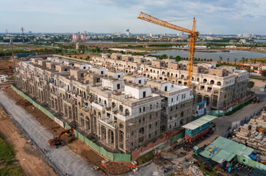 Xây dựng 1369 (C69) muốn huy động 300 tỷ đồng, phần lớn tiền đổ vào M&A