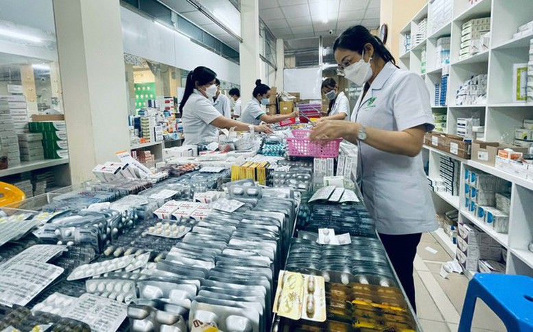 Nhà thầu Y tế Viemed bị hai bệnh viện chấm dứt hợp đồng vì không cung ứng hàng hóa đúng tiến độ