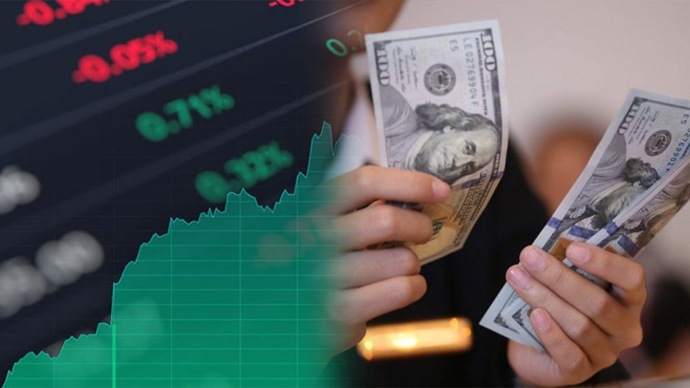 Áp lực từ chính sách Fed tiếp tục chi phối xu hướng bán ròng của khối ngoại