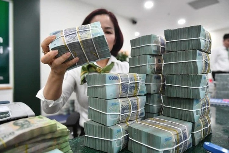 Điều chỉnh, bổ sung Chiến lược tài chính đến năm 2030
