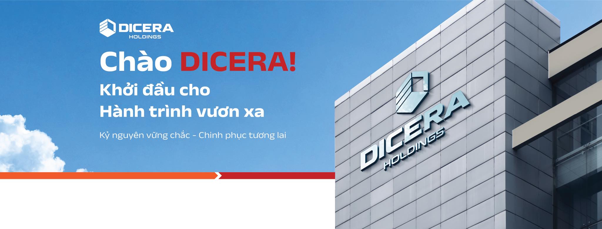 DICERA Holdings (DC4) bị phạt hơn 507 triệu đồng, lộ khoản chi 95 tỷ đồng mua căn hộ không đúng phương án huy động vốn