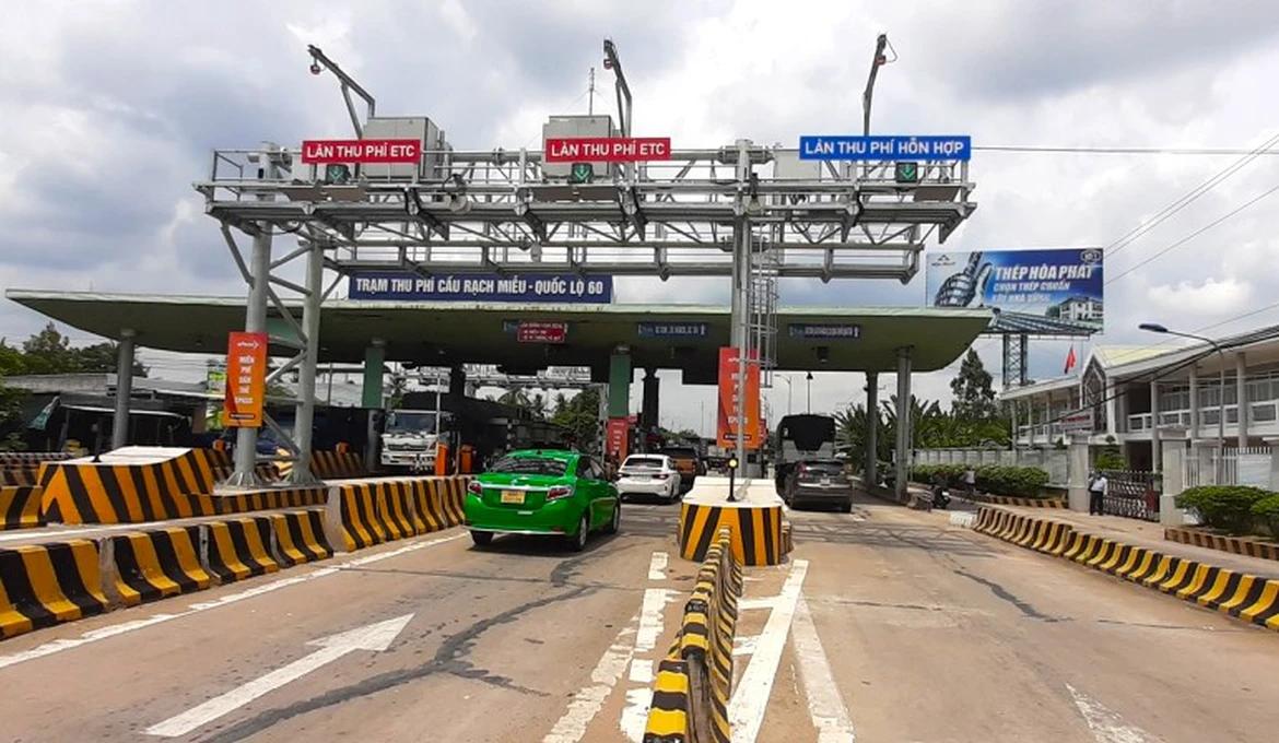 CII B&R (LGC) hủy kế hoạch họp cổ đông bất thường về BOT cầu Rạch Miễu