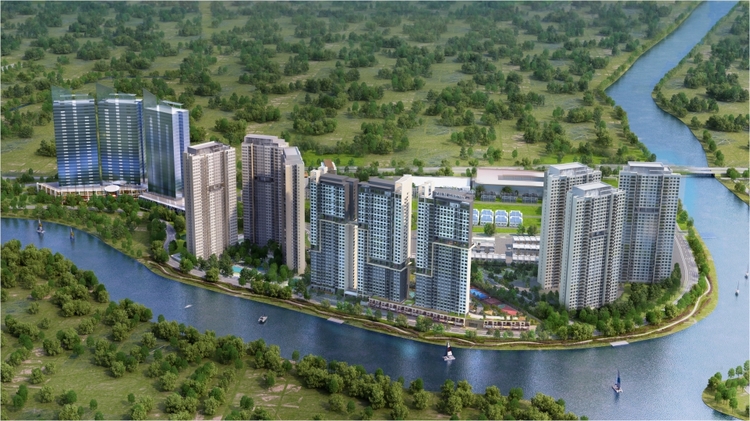Nam Rạch Chiếc bị phạt 175 triệu đồng vì sử dụng sai mục đích tiền huy động từ trái phiếu