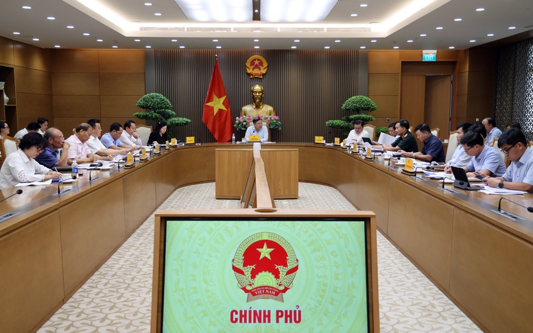 Hoàn thiện Nghị định mới để tái cơ cấu hệ thống kinh doanh xăng dầu