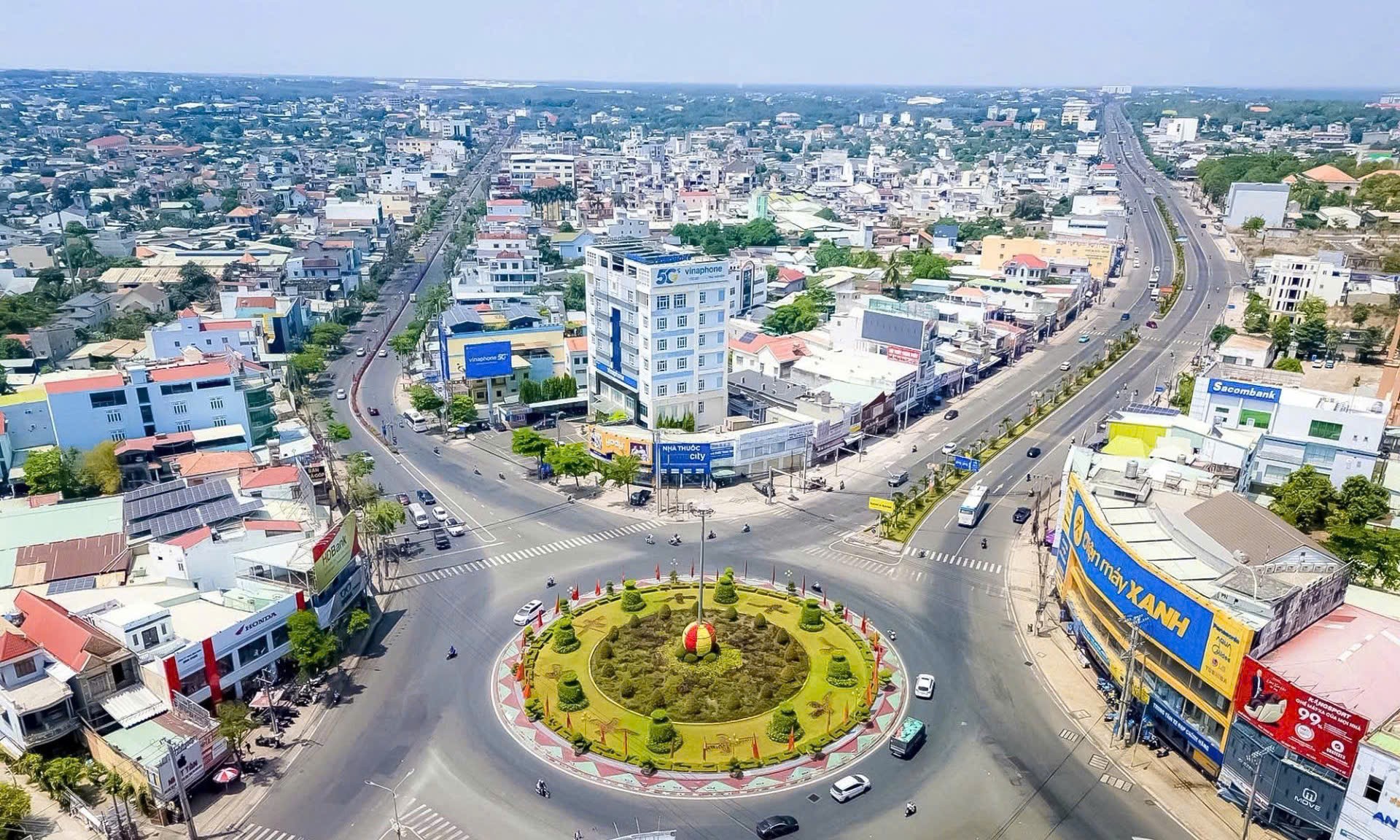 Đồng Nai: Xử phạt hai doanh nghiệp do không điều chỉnh tiến độ dự án đầu tư