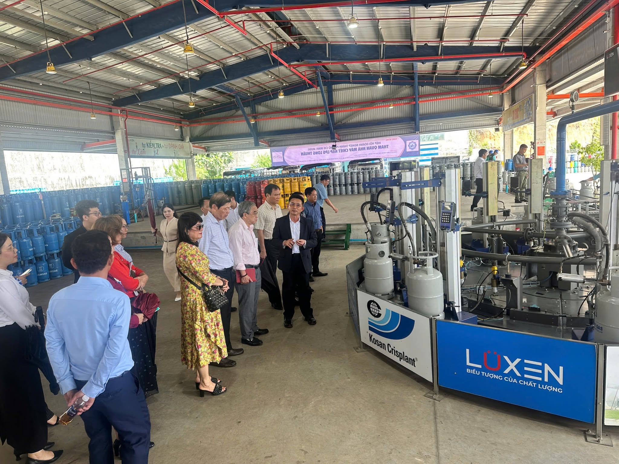 TP.HCM đồng hành cùng doanh nghiệp, gỡ nút thắt tiếp cận vốn