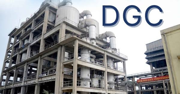 Hóa chất Đức Giang lên lộ trình gỡ cảnh báo cho cổ phiếu DGC