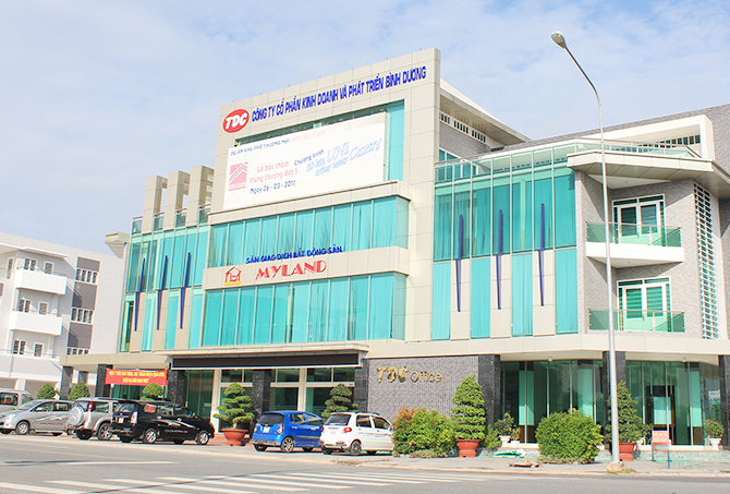 BecamexTDC (TDC) sắp chi hơn 101 tỷ trả cổ tức, mới hoàn thành hơn 3% kế hoạch lợi nhuận quý I