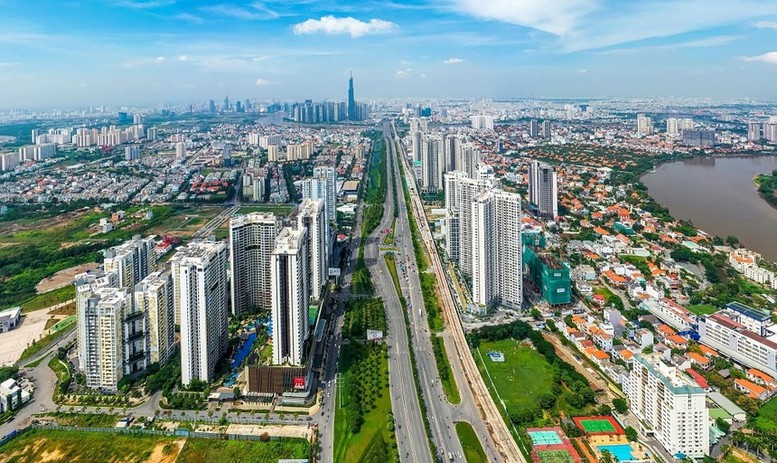 TP.HCM đối mặt nguy cơ khan hiếm căn hộ hạng A trong những năm tới