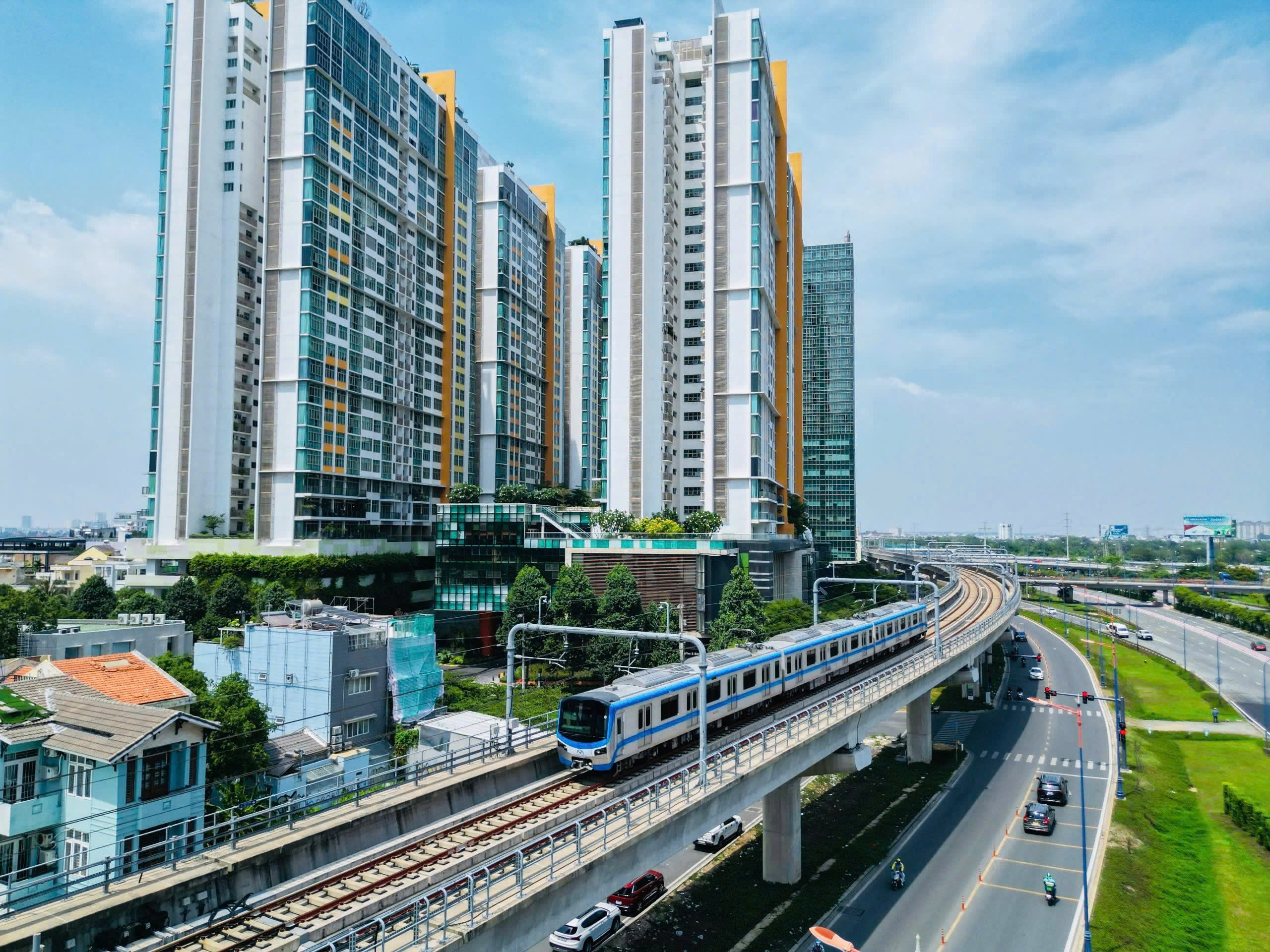 Chu kỳ mới của bất động sản khi giá trị thật lên ngôi