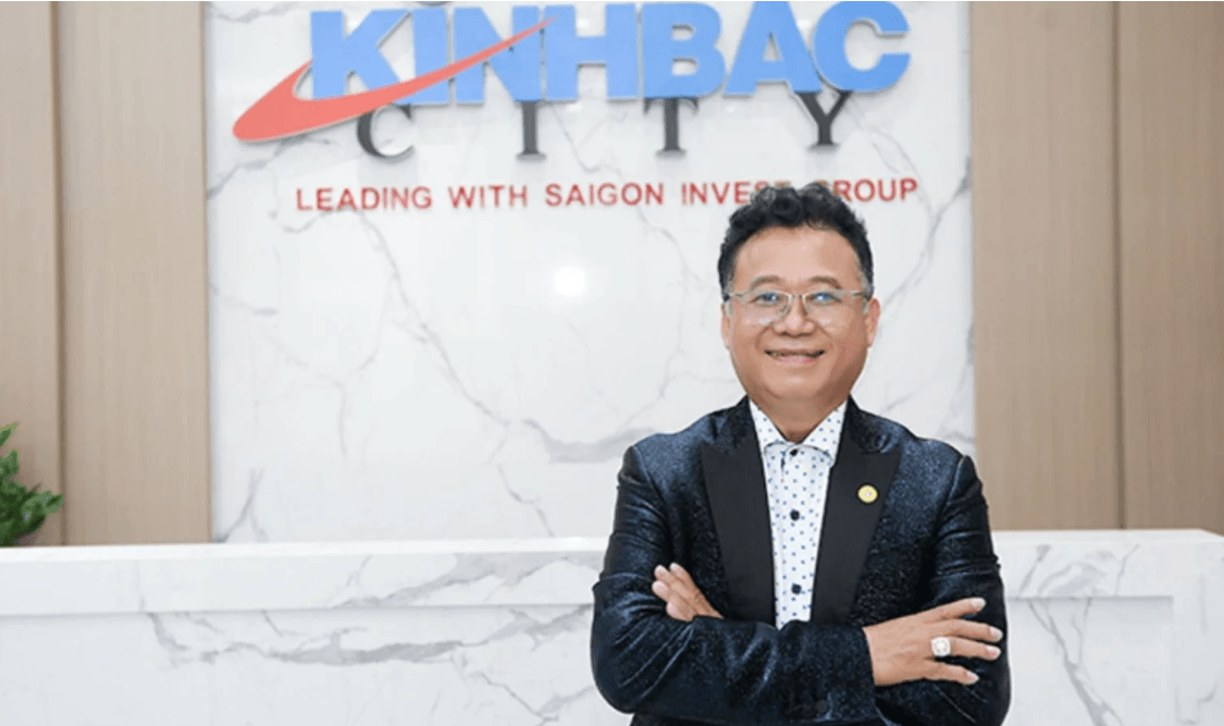 Công ty liên quan ông Đặng Thành Tâm muốn mua 10 triệu cổ phiếu KBC giữa lúc lợi nhuận giảm hơn 70%
