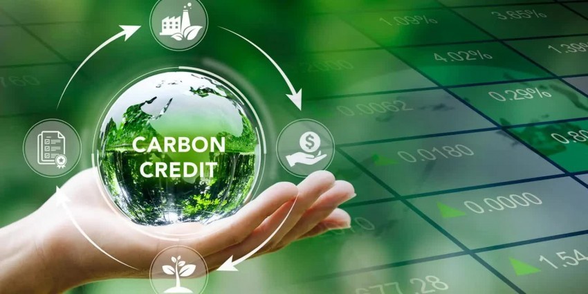 Chính thức vận hành sàn giao dịch carbon từ ngày mai 296