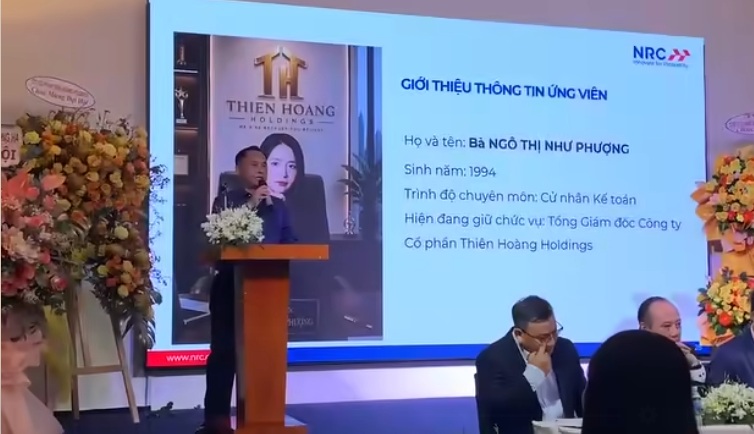 Đại gia từng bị khởi tố vì thao túng chứng khoán bỗng xuất hiện, chi 1.000 tỷ thâu tóm NRC