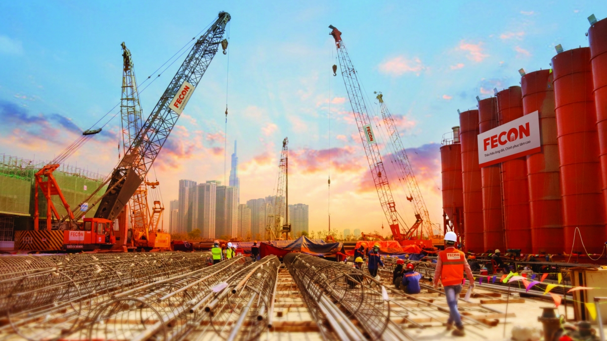 Fecon (FCN) và truyền thống vỡ kế hoạch 7 năm liên tiếp, tổ chức ĐHĐCĐ bất thành