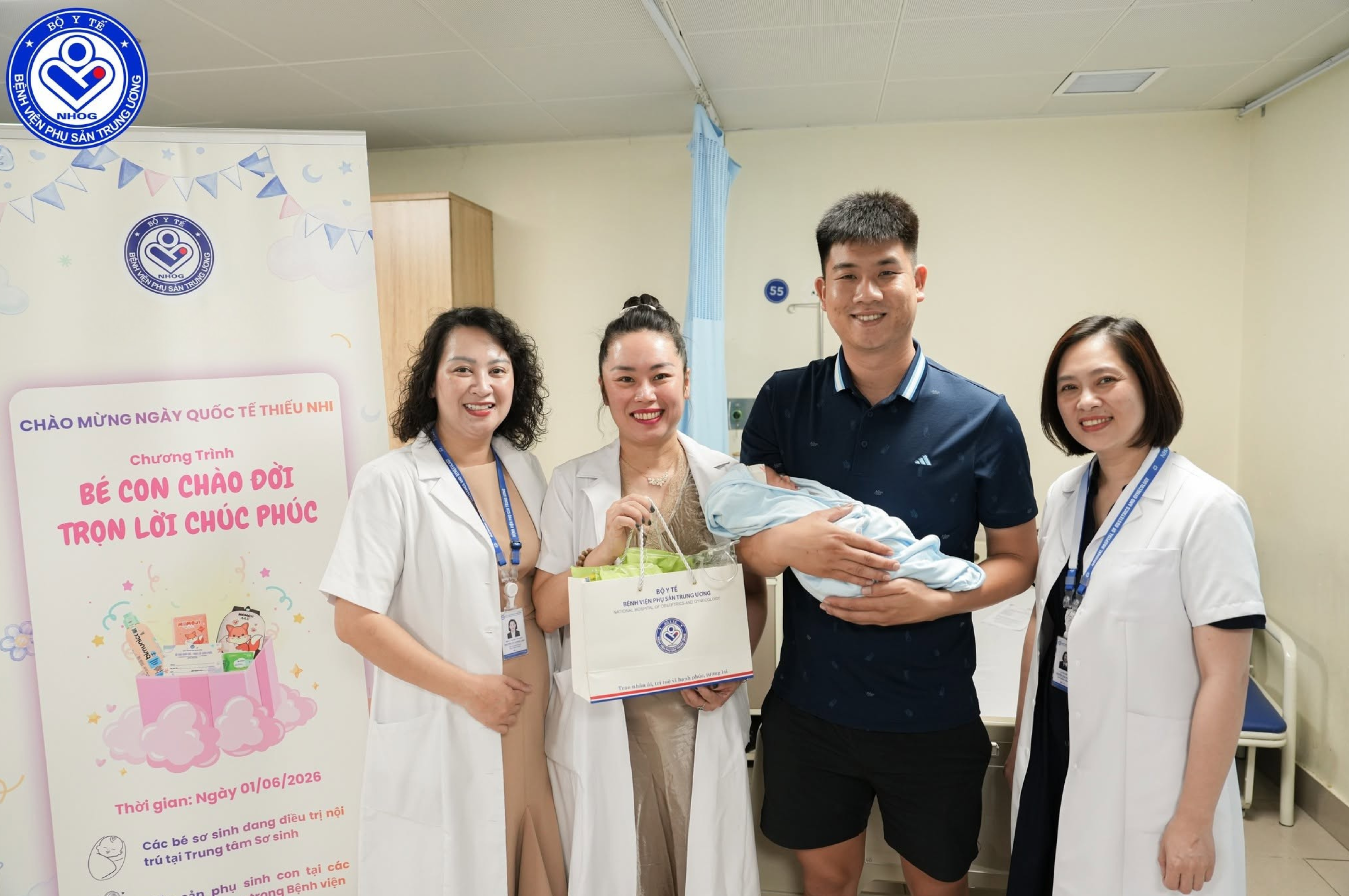 Dr.Papie bền bỉ đồng hành cùng trẻ em việt