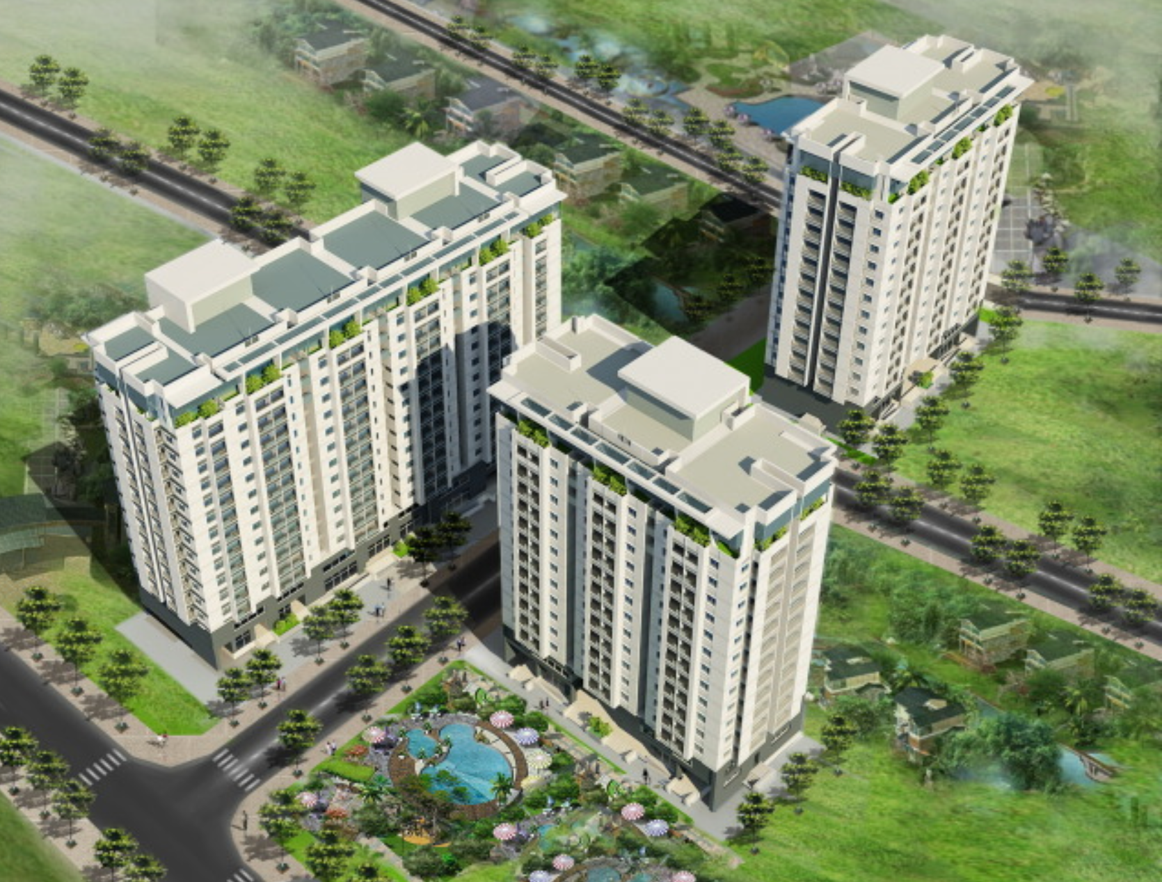 TP.HCM công bố giá bán thêm hai dự án nhà ở xã hội, nguồn cung hơn 1.100 căn chuẩn bị ra thị trường
