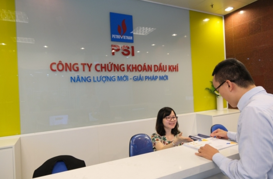 Đầu tư Flexfin tiếp tục gom cổ phiếu PSI, nâng sở hữu lên hơn 8%